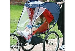 Image for Pop 'N' Play Raincover*.