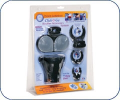 Image for Click 'N' go Pushchair Accessory.