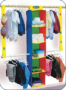 Image for Closet Cubby - large.