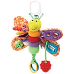 Image for Lamaze Freddy the Firefly.