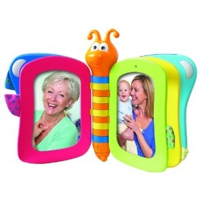 Image for Discovery Forget Me Not Photo Album.