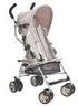 Image for Davos Stroller - Sand.