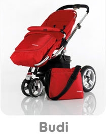 Image for Cabi 3 in 1 Combi (Icluding Carrycot, Changing bag, Cosytoes and PVC).