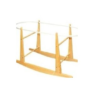 Image for Rocking stand - antique.