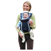 Image for Freestyle Premier Carrier Blue/Silver.
