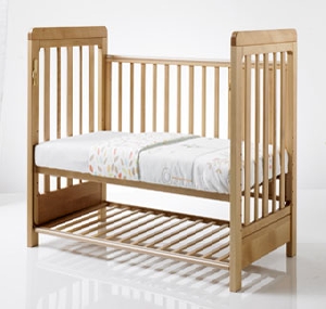 Image for Close To Me Bedside Cot.