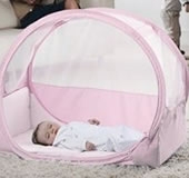 Image for Pop-Up Travel Bubble.