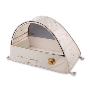 Image for Sun and Sleep Bubble in Natural Calm.