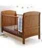 Image for Arlo 3 in 1 Cot Bed in Honey Pine.
