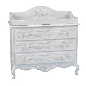 Image for Country Chest of Drawers.