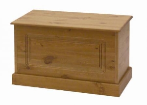 Image for Country Toy Box.