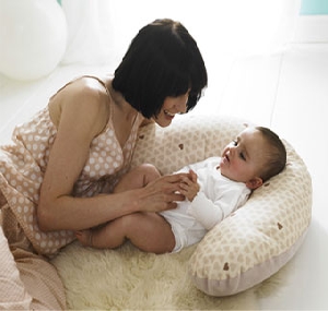 Image for Nursing Pillow.