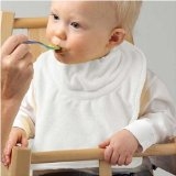 Image for Snugease Bib* White.