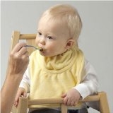 Image for Snugease Bib* Yellow.