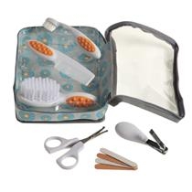 Image for Deluxe Baby Scissors.