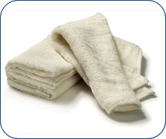 Image for Warmies Reusable Bamboo Wipes 8pk.