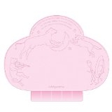 Image for Tiny Diner - portable placement - Pink.