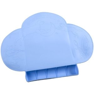 Image for Tiny Diner - portable placement - Blue.