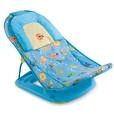 Image for Deluxe Baby Bather Bubble Fish.