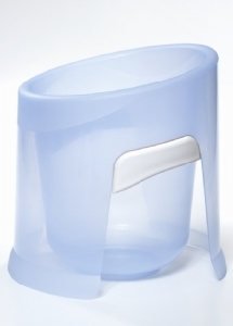 Image for Wash Pod (secure place to bathe your baby).