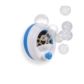 Image for Baby's First Bubble Maker.