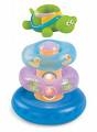 Image for Light Up Stacker Bath Toy.