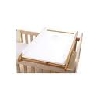 Cot Top Changer Natural image.