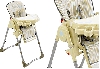 Vantage Highchair Stripe* image.