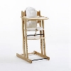 Toast Wooden Highchair image.
