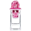 Noodle Highchair Daisy Disco image.