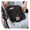 Piddle Pad Liner Black image.