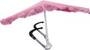 Large Pink Sun Canopy with Nina Clamp image.