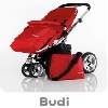Cabi 3 in 1 Combi (Icluding Carrycot, Changing bag, Cosytoes and PVC) image.