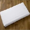Blow Up Mattress, Pump and Fitted Sheet Set for Bubble image.