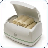 Warmies Wipes Warmer (Reusable Wipes) image.