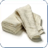 Warmies Reusable Bamboo Wipes 8pk image.