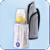 On The Go Bottle Warmer image.