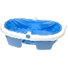 Foldaway Baby Bath image.