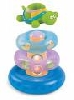 Light Up Stacker Bath Toy image.