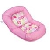 Comfort Bath Support Pink image.