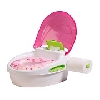 Potty Training System Pink image.