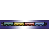 Image for Patch Panel 24 Port.