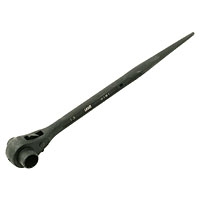Image for Construction Spanner 17 x 19mm.