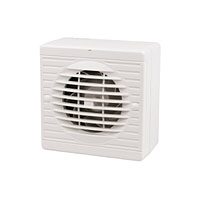 Image for Manrose Centrifugal 25W Bathroom Fan.