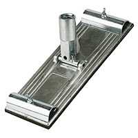 Image for Sander Head 240 x 84mm.