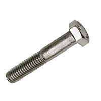 Image for Bolt A2 Stainless Steel M10 x 70mm Pack of 10.