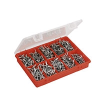 Image for Rivets Pack 700Pcs.