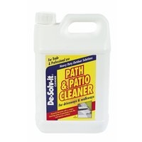 Image for Path / Patio Cleaner 5Ltr.