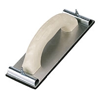 Image for Aluminium Hand Sander 240 x 84mm.