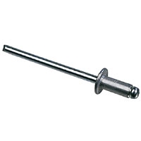 Image for Blind Rivets Fixing 3.2 x 6mm Pack of 1000.